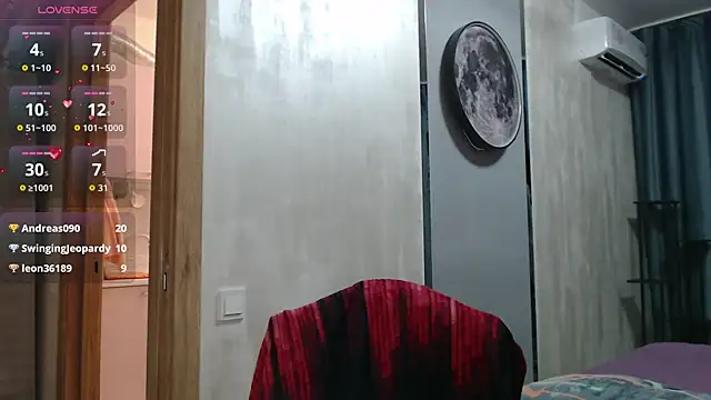 Stacy_Davice live