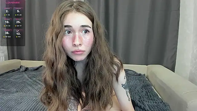 ashleyro1 live