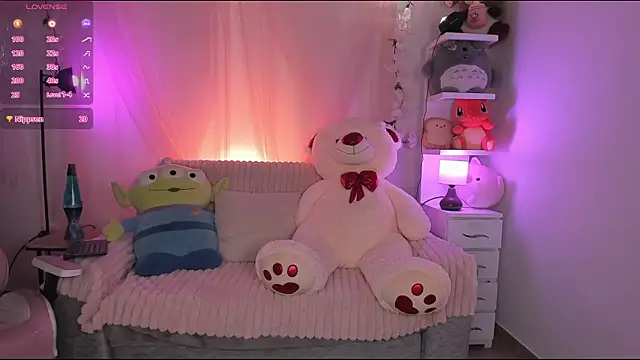 _dayana_miler live