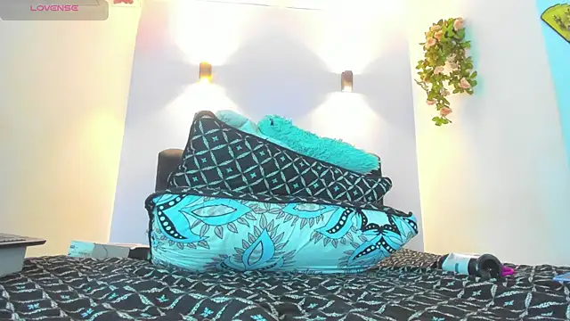 Sofia_Clauss_ live