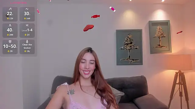 AnaisNin live