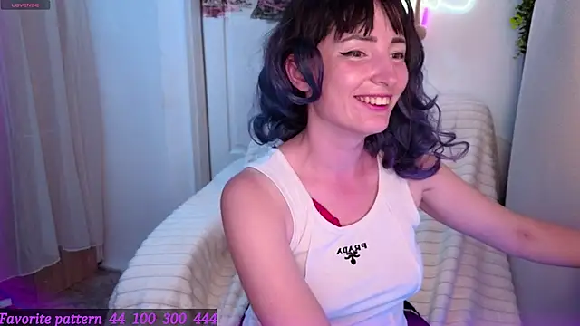 Elli3cat live