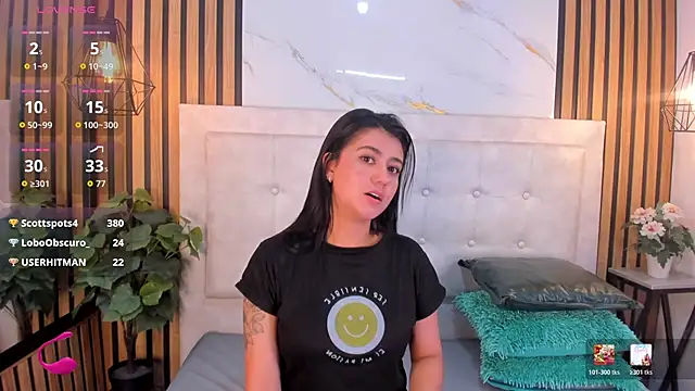 Madyson18 live