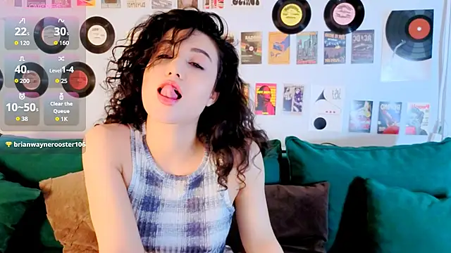 Maya_Rogerss live