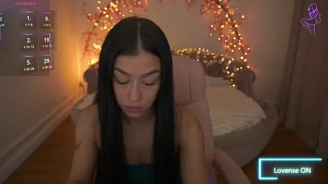 FataleNellie live