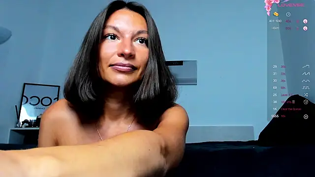 KellySmitS live