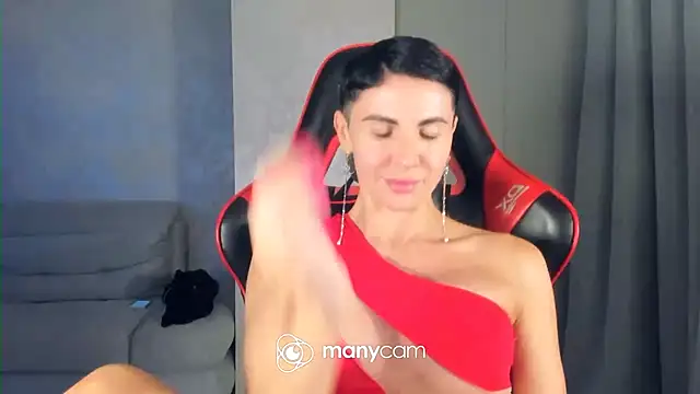 Angel_iam live