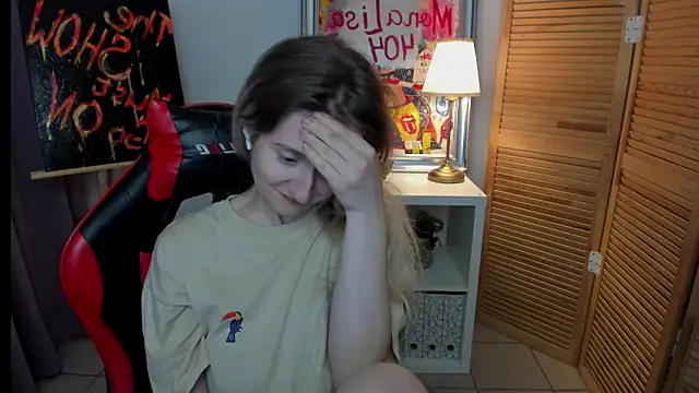 CamillaDreamer live
