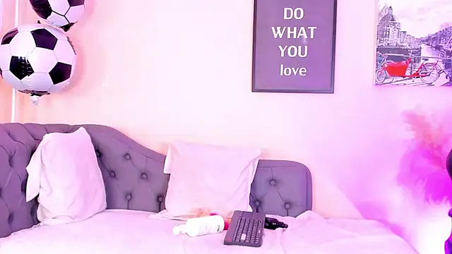 victoriazans live