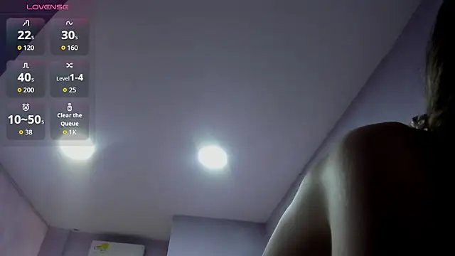 Hada_Magica live