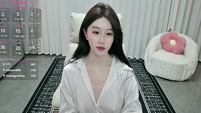 LUNYI-CC live