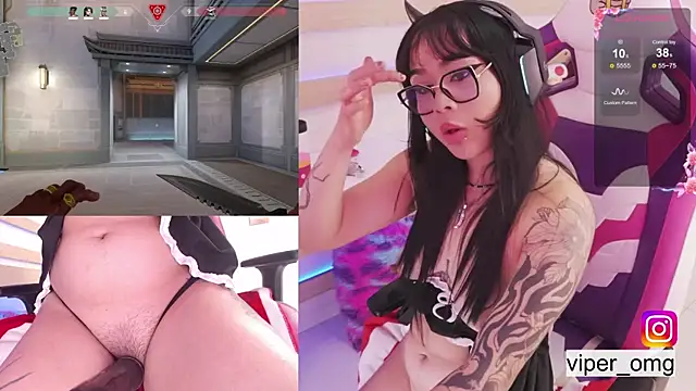 MakiGG_ live