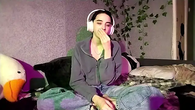 NightFoxxx live