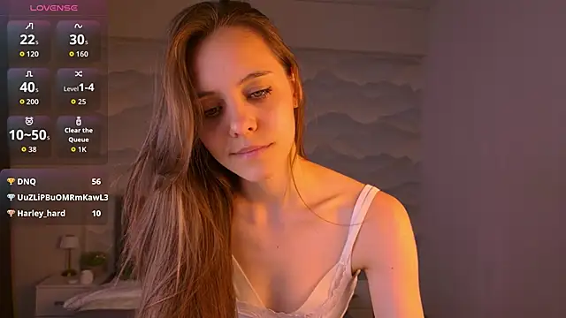MandyTayllor live