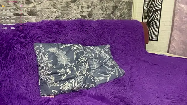Eva_miau live