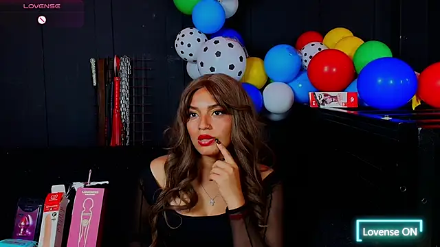 Briana_pratt live