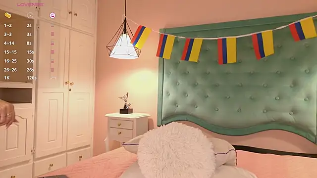 Valerykingsleyy live