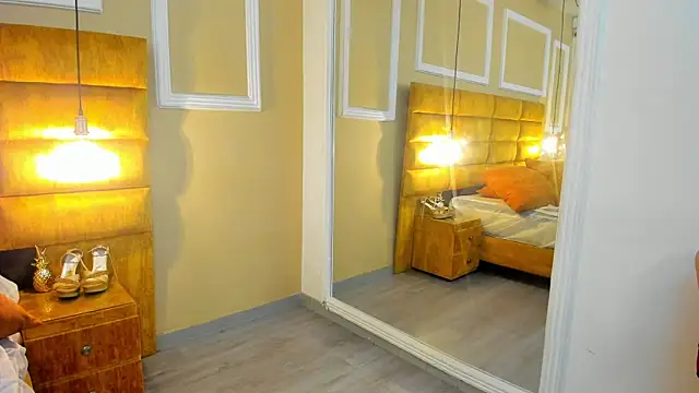 gia_bell live