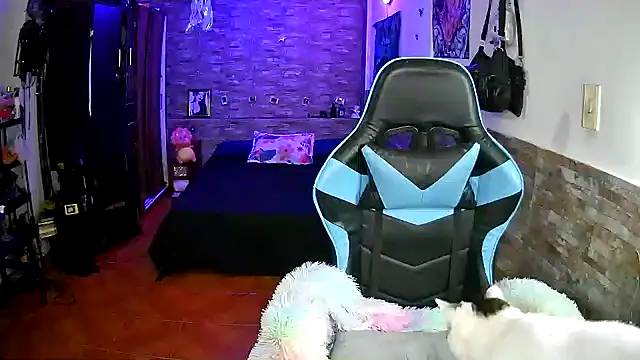 AngelaQueen_ live