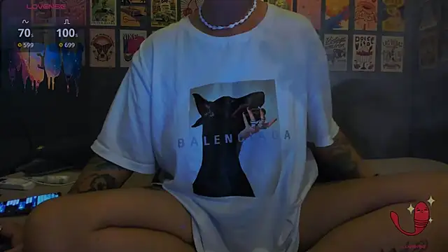 EllieOz live