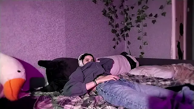 NightFoxxx live