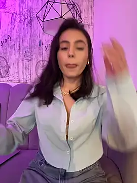 AbyThompson live