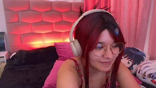 NataliaNovak live