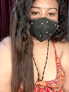 Indian-hotm-Neha live