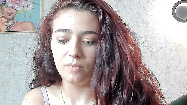 AllisonMuse_ live