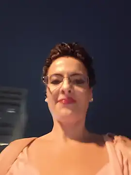 RebeccaNoble live