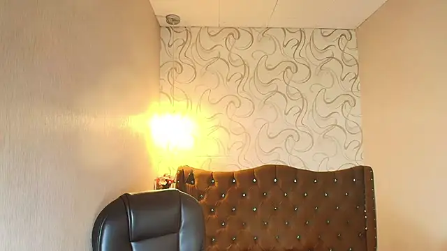 HannaCarrter live