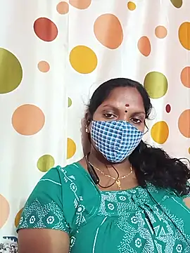 Tamil_Abinaya live