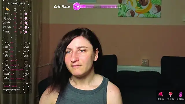 Muse_kitty_jenia live