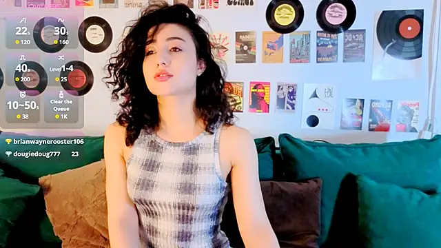 Maya_Rogerss live