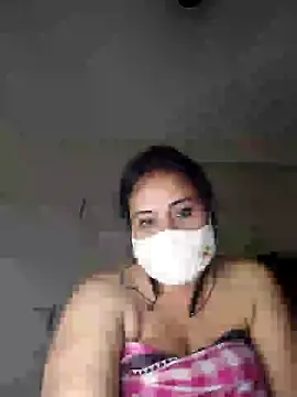 Sheela-Bhabi live