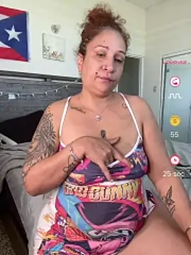 ladycreamypr2 live