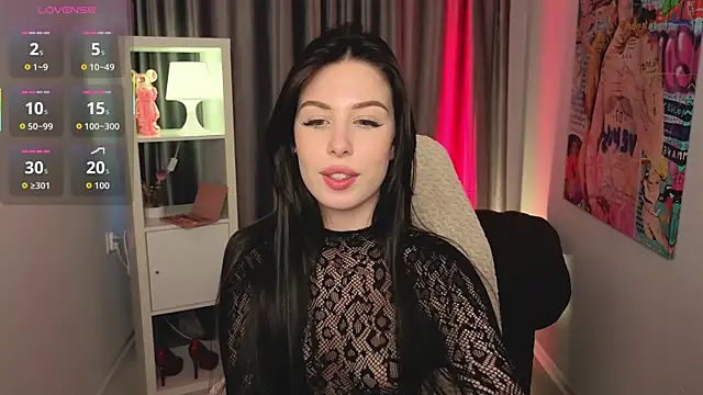 ChloeSammers live