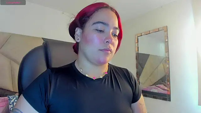 AfroditaVega_ live