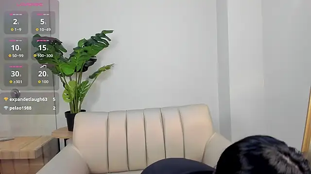 MiaLiore_ live