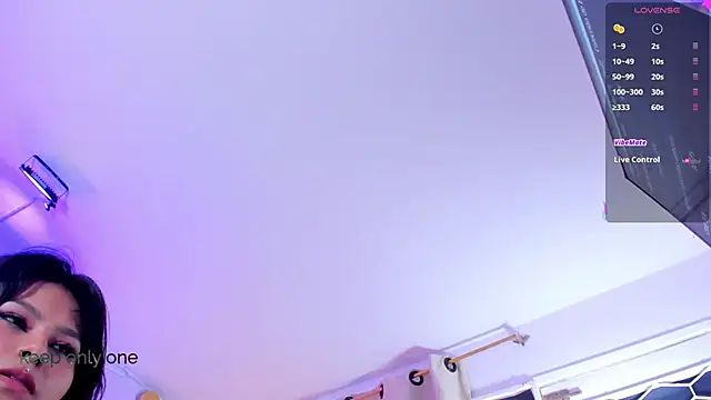 brunette_zoe live