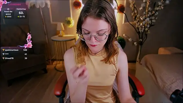 Avrora_Spark live
