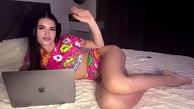 KarieEgge live