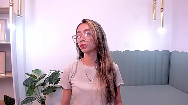 HannaCarttier_ live