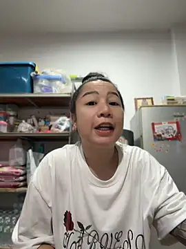 LINDA_HD live