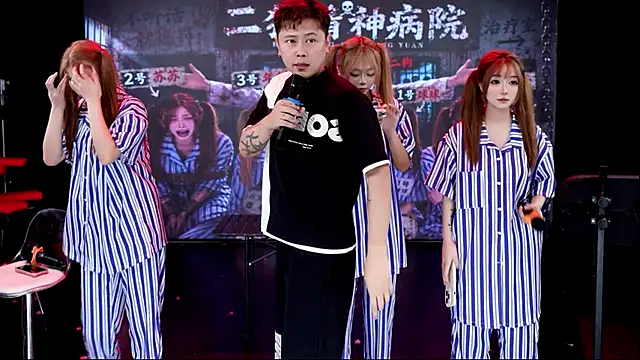 Sexy-girl-001 live