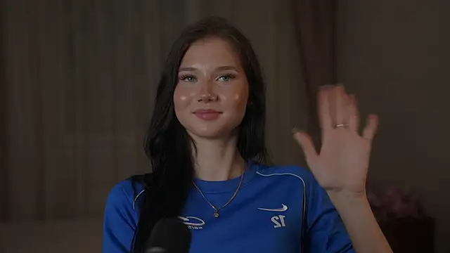 CythiaKaluzny live