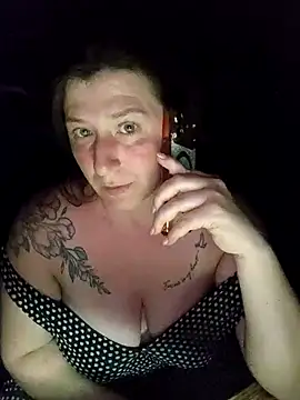 Natali_UA live