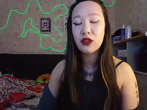 Japabaixinha live