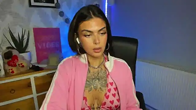 Nova_SIN live