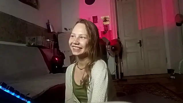 Olivianna live